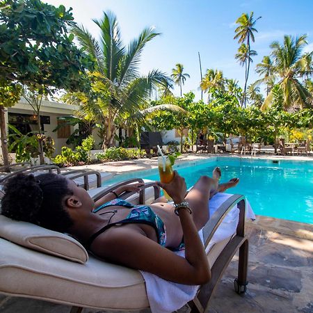 Tropical Boutique Hotel & Resto Làng Làng Pingwe Ngoại thất bức ảnh