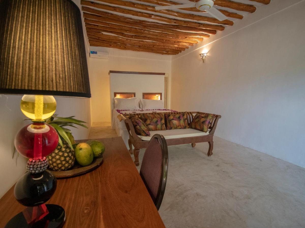 Tropical Boutique Hotel & Resto Làng Làng Pingwe Ngoại thất bức ảnh
