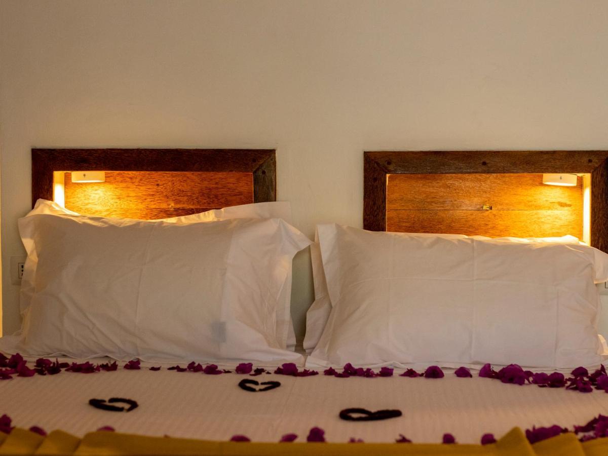 Tropical Boutique Hotel & Resto Làng Làng Pingwe Ngoại thất bức ảnh