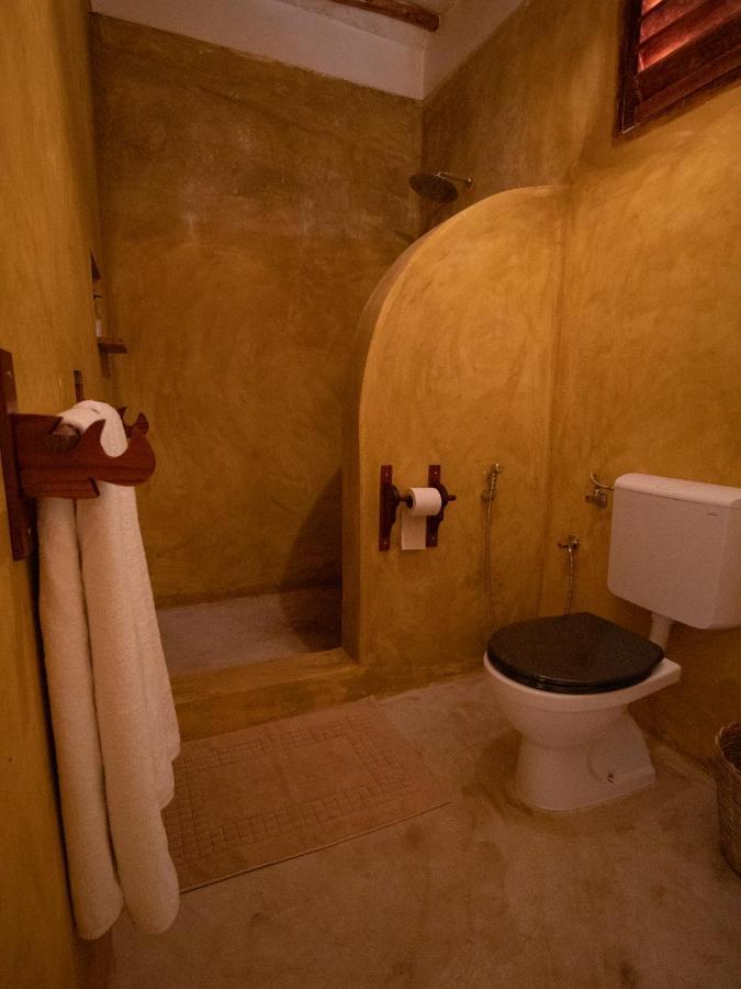 Tropical Boutique Hotel & Resto Làng Làng Pingwe Ngoại thất bức ảnh